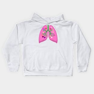 Breath of Life Kids Hoodie